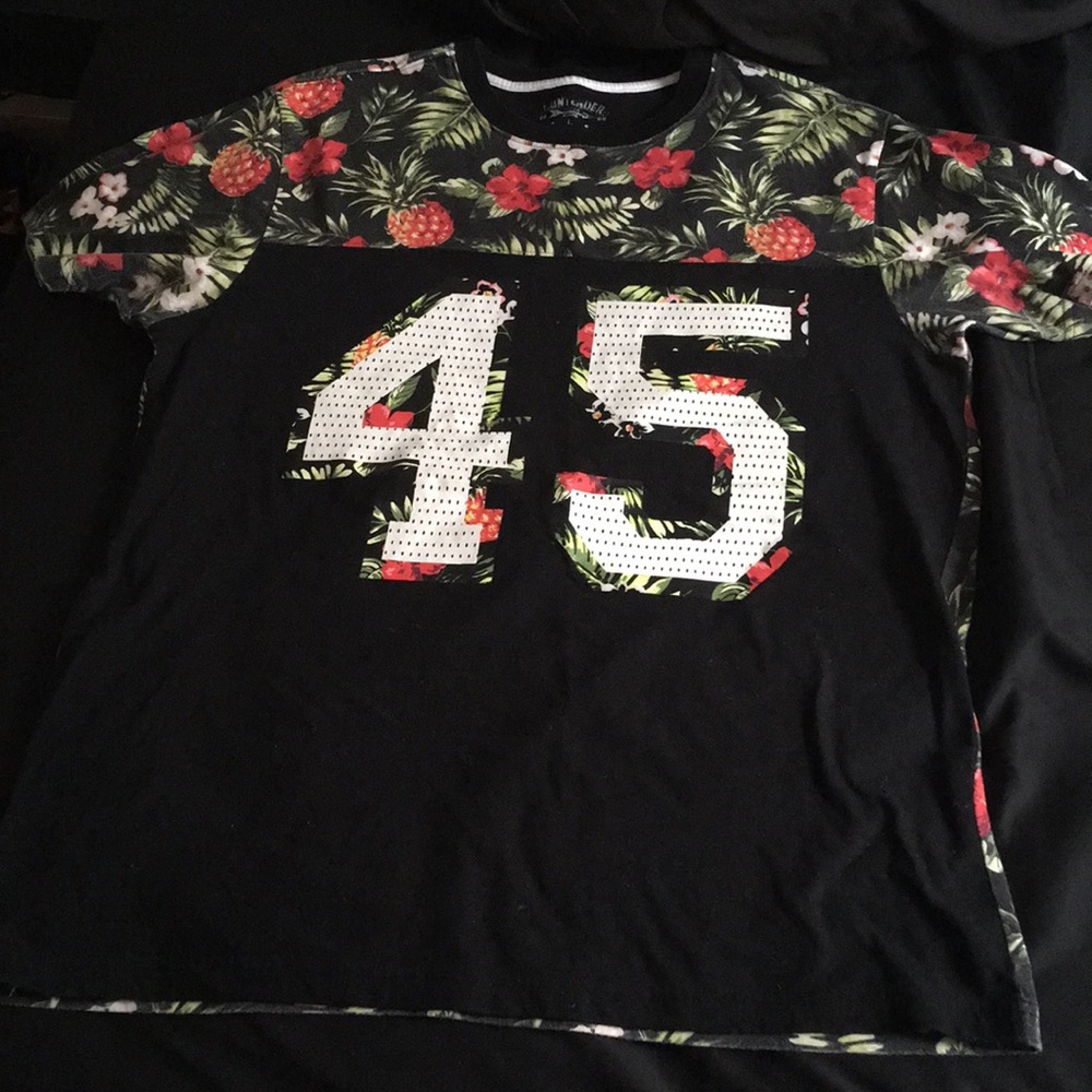 Graphic T-shirt